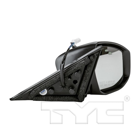Tyc Tyc Door Mirror, 5700541 5700541